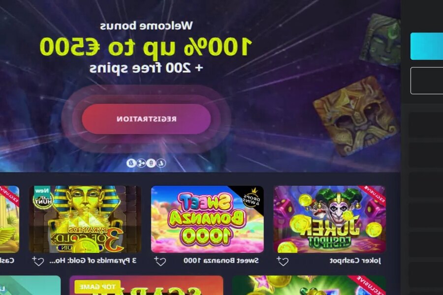 Buran Casino Bonuses Overview and Insights