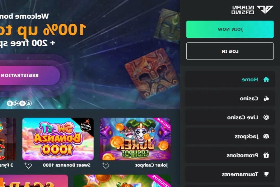 Buran Casino No Deposit Bonus: Your Guide to Free Play