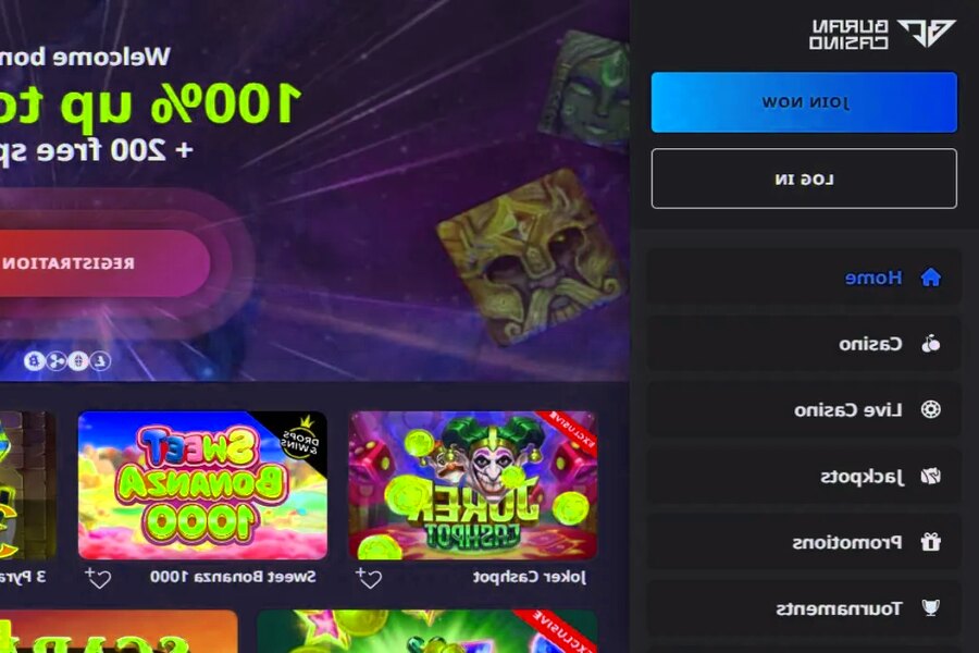 Buran Casino Promo Codes: Unlock Your Bonuses